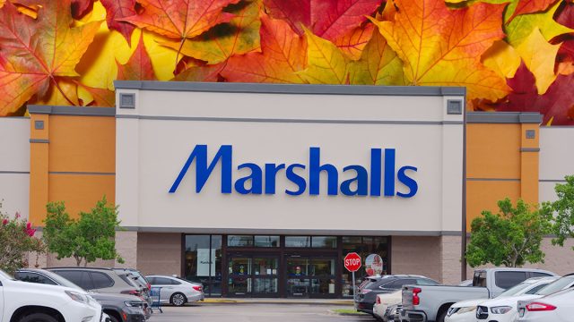 Marshalls