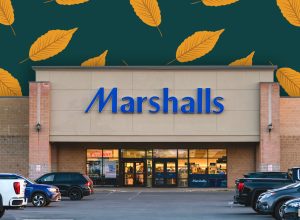Marshalls