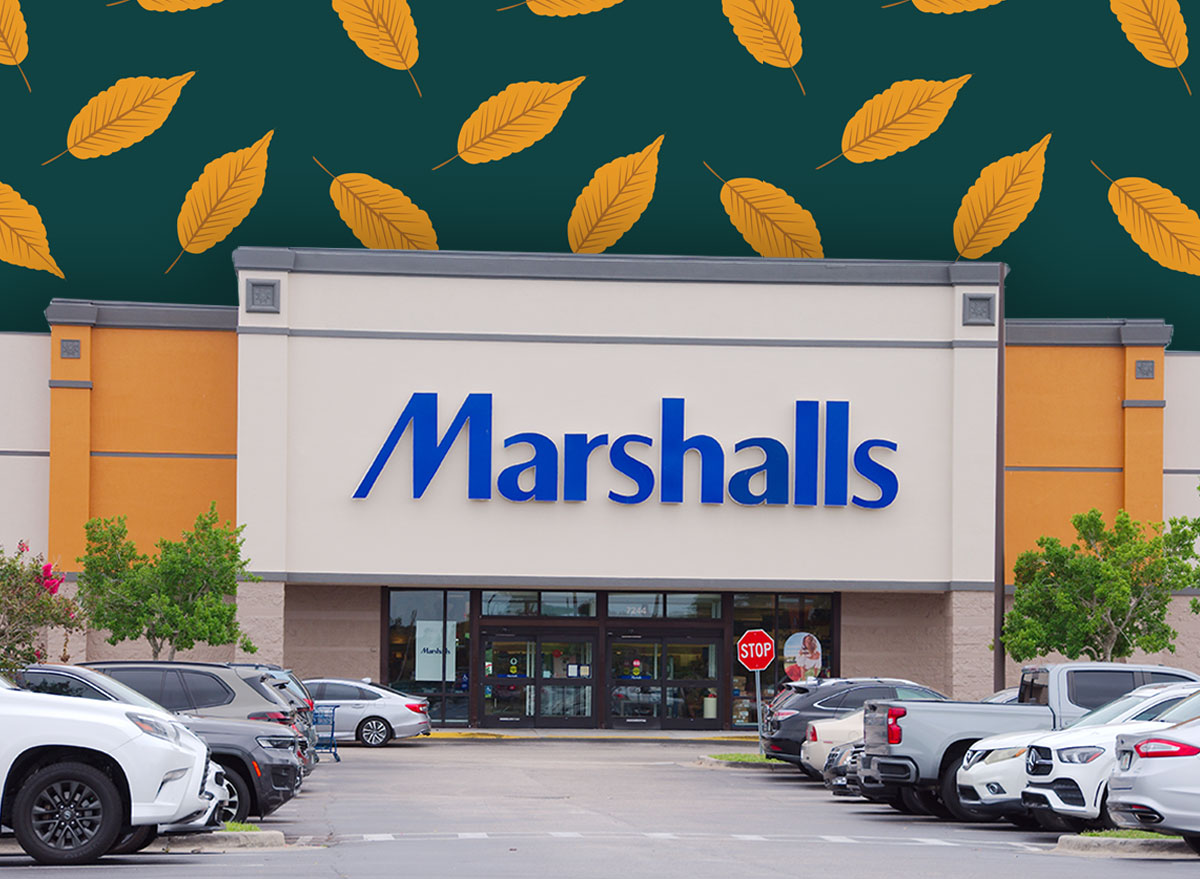 Marshalls