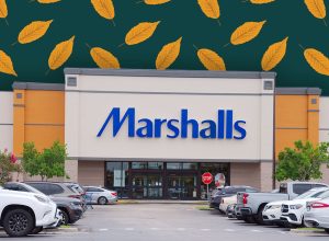 Marshalls