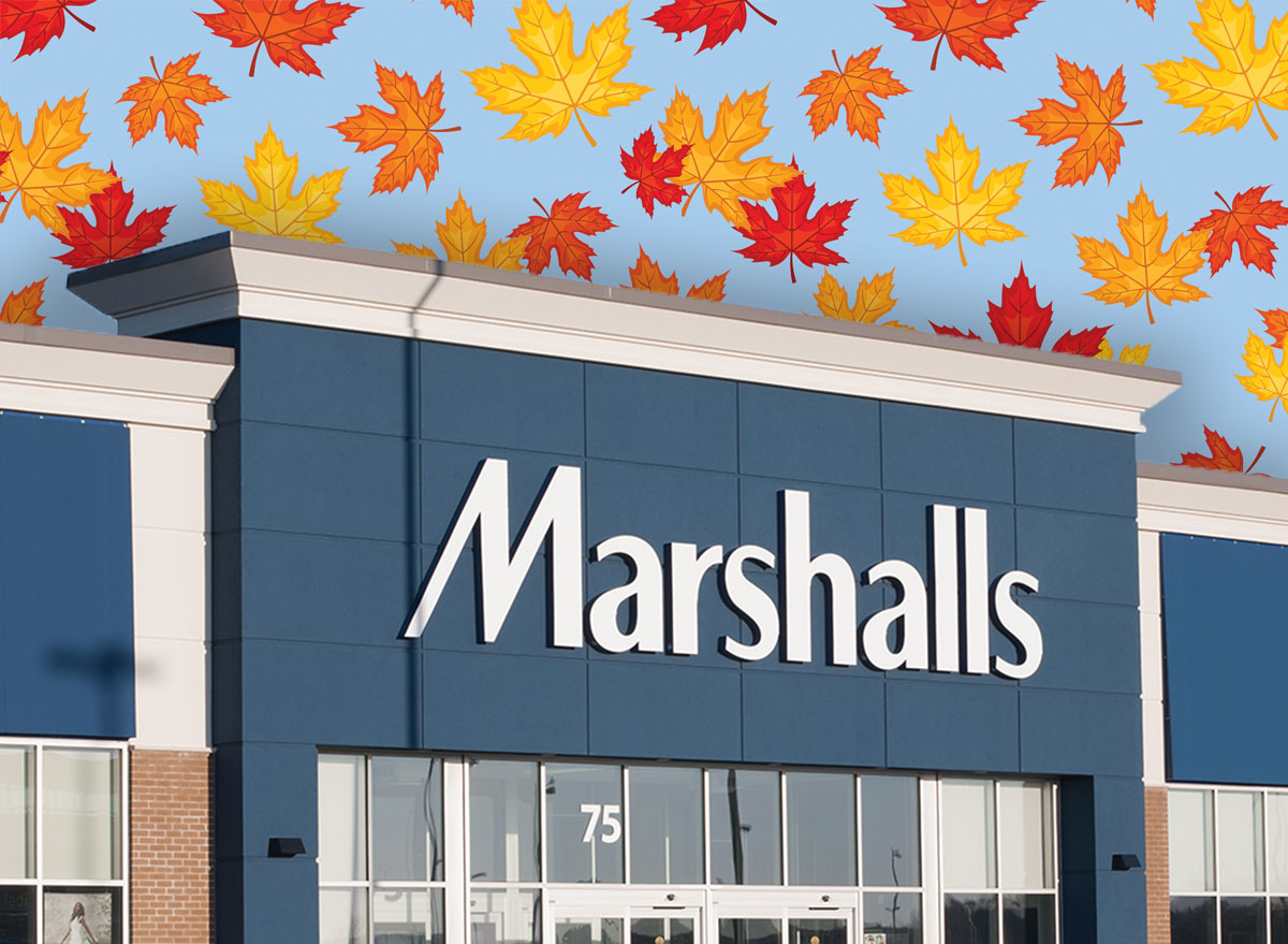 Marshalls