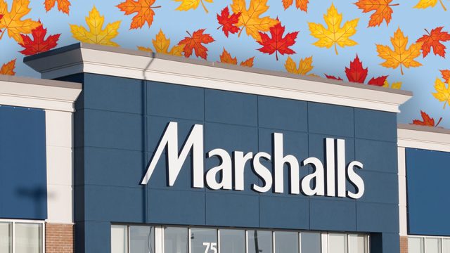 Marshalls