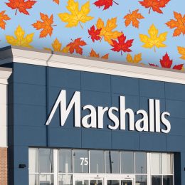 Marshalls