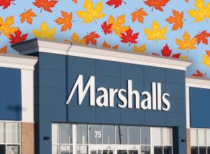 Marshalls
