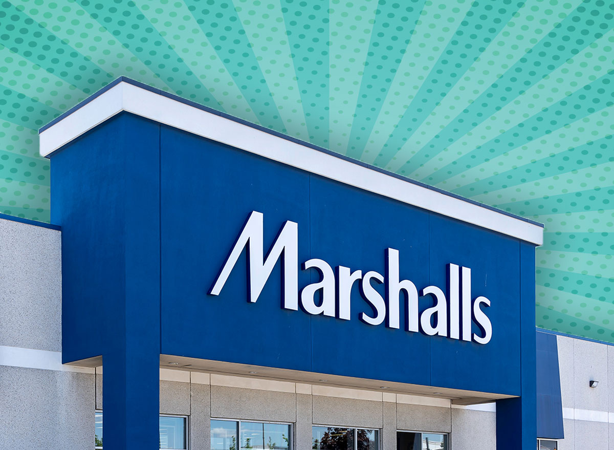 Marshalls