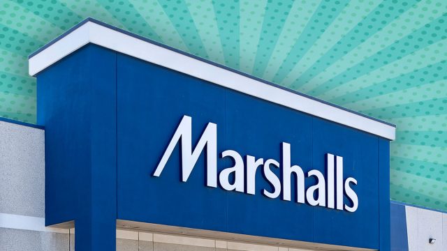 Marshalls