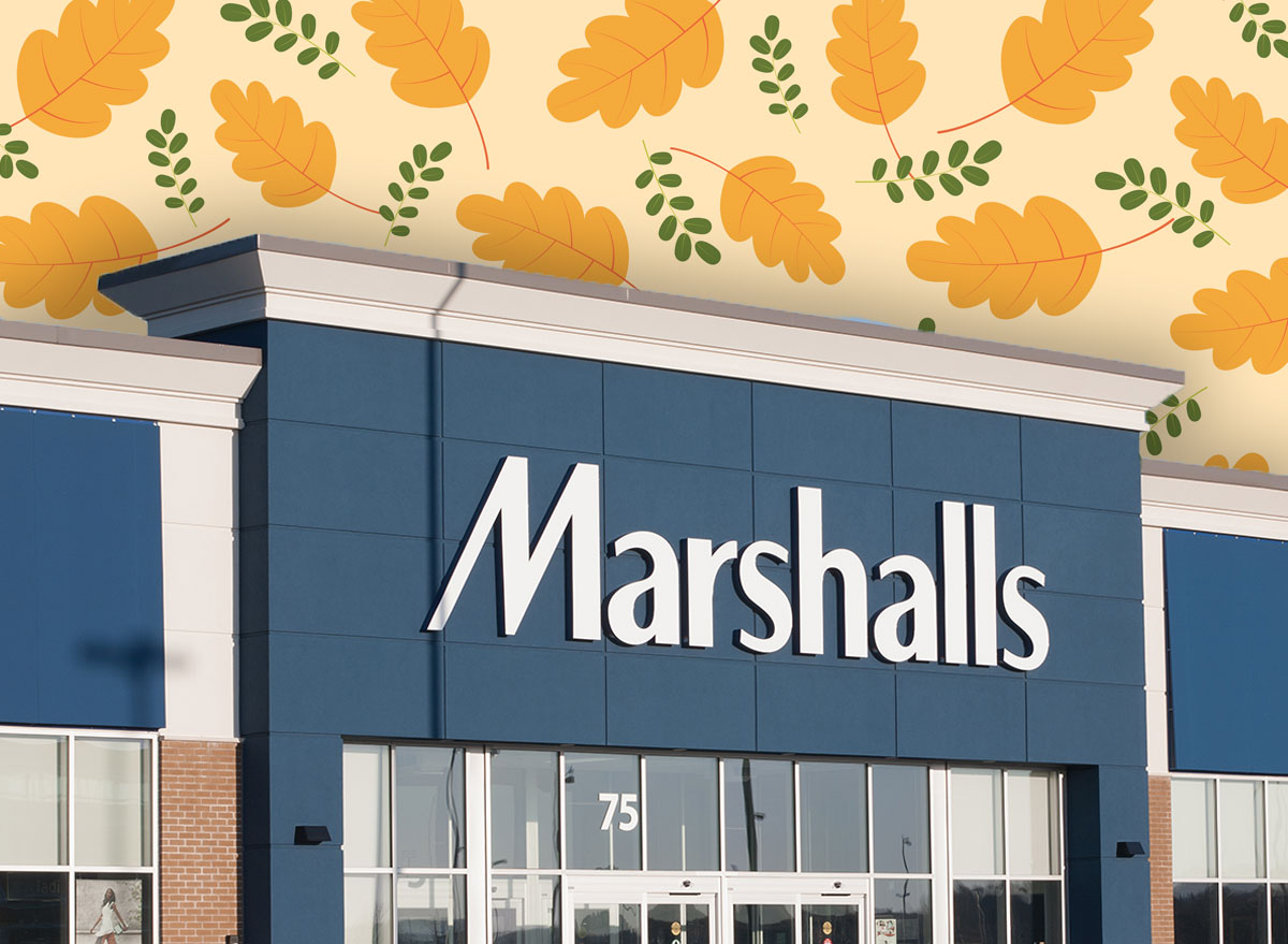 Marshalls