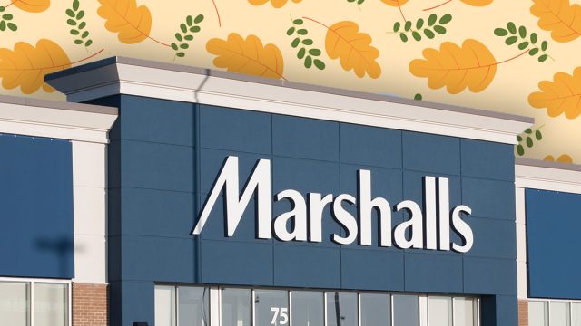 Marshalls