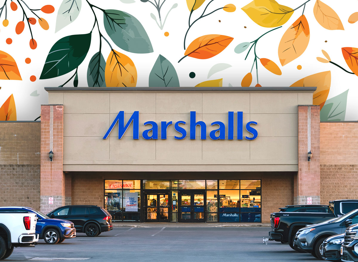 Marshalls