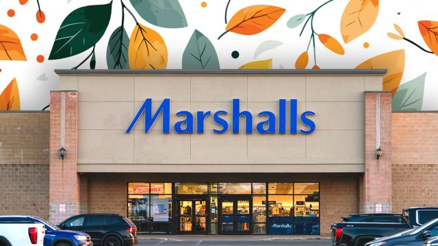 Marshalls