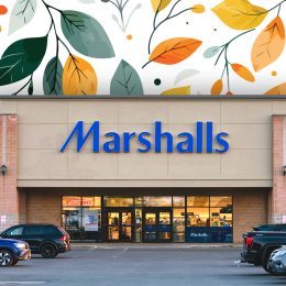 Marshalls
