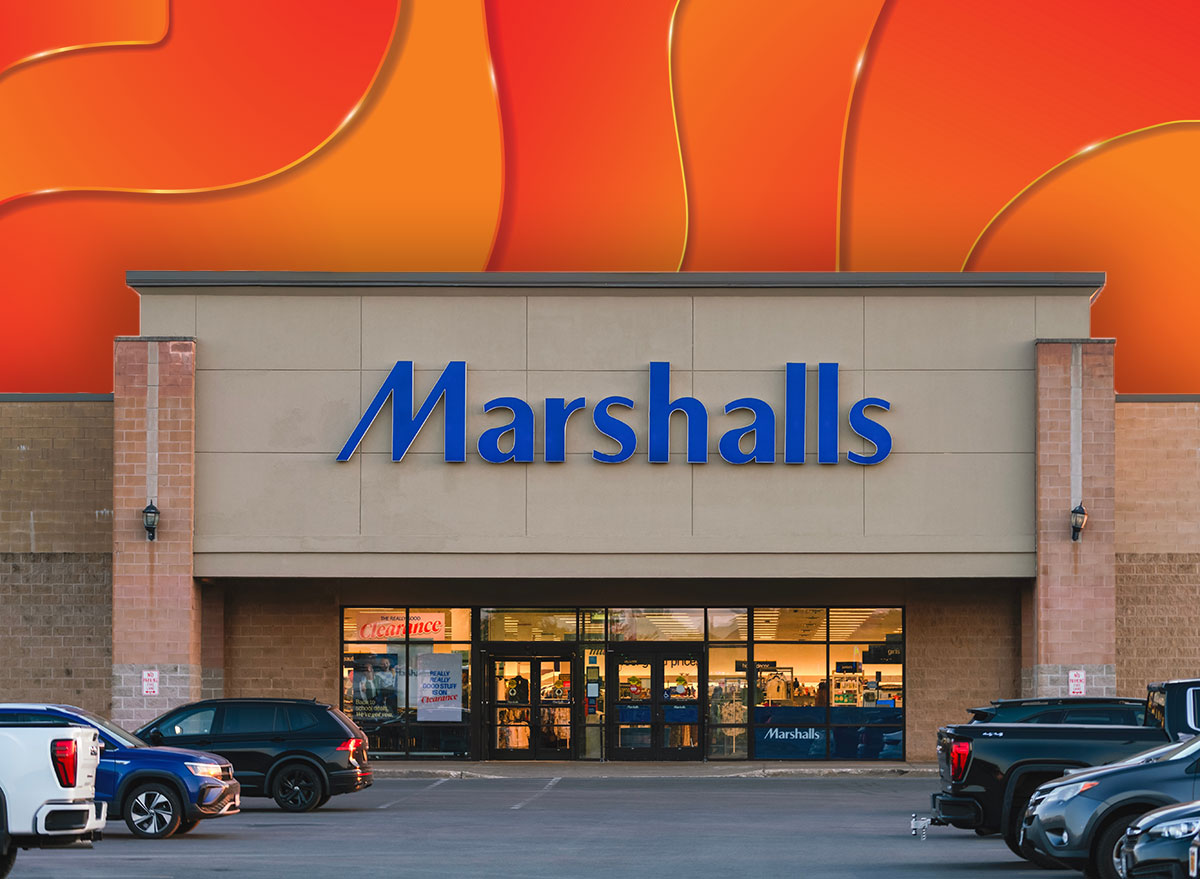 Marshalls