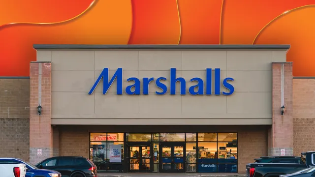 Marshalls