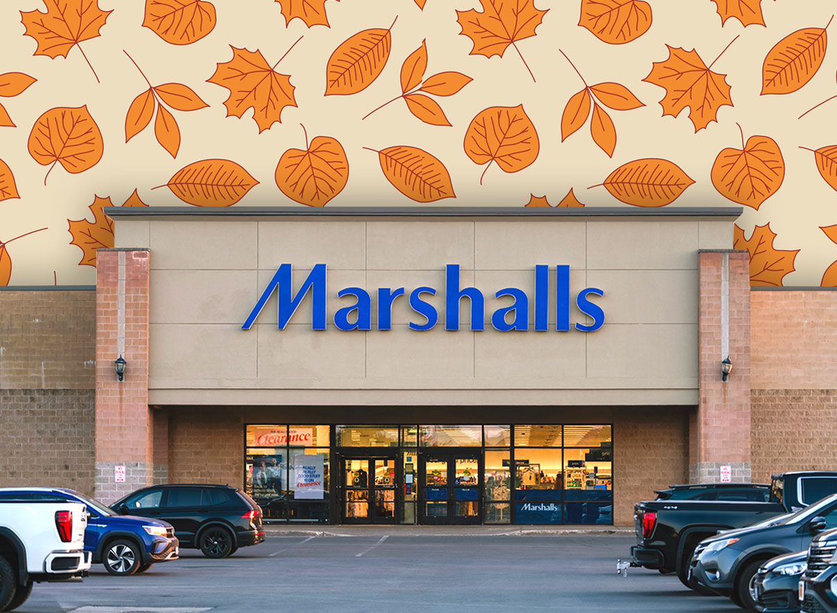 Marshalls