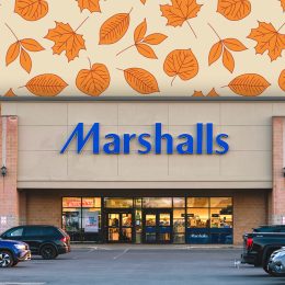 Marshalls
