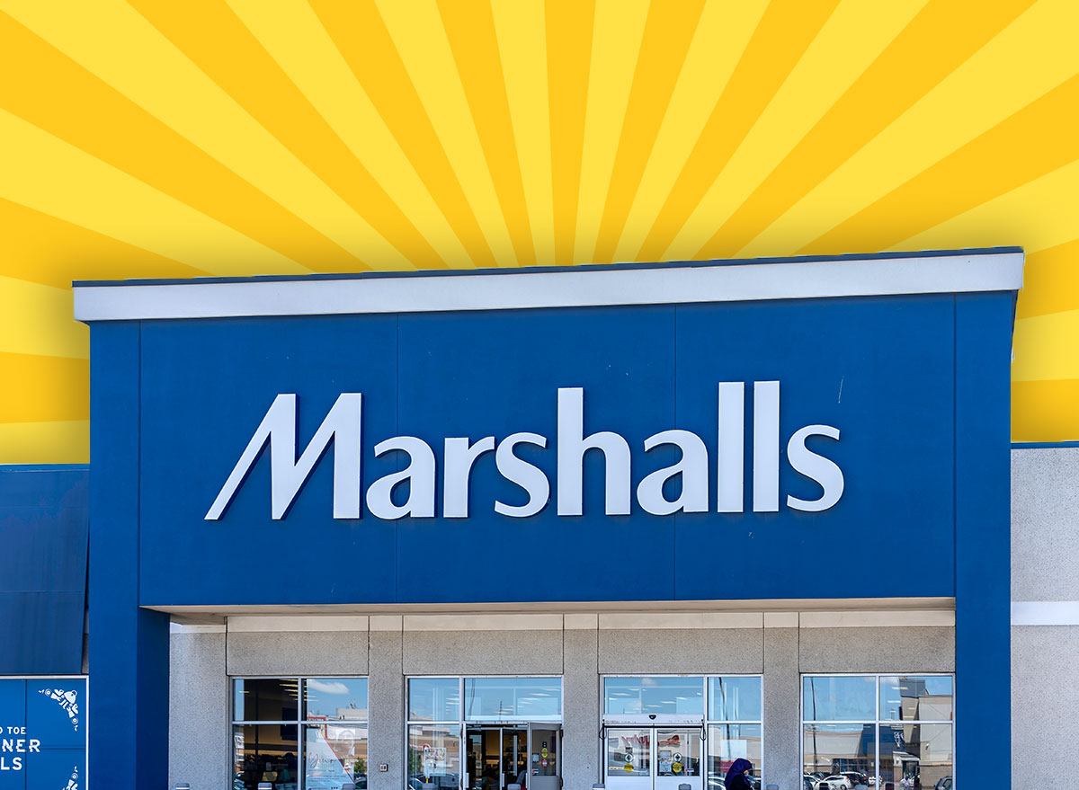 Marshalls