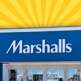 Marshalls