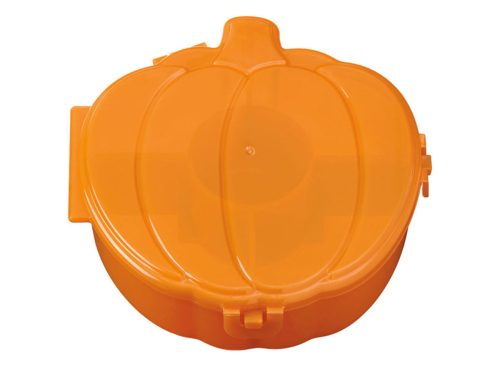 Melii Harvest Meal Prep or Snackle, Pumpkin