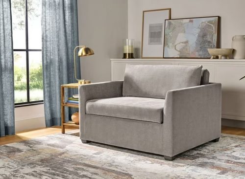 Member's Mark Sinclair Twin Sleeper Accent Chair