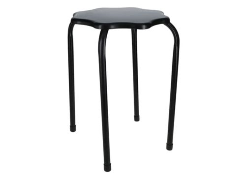 Metal Stool