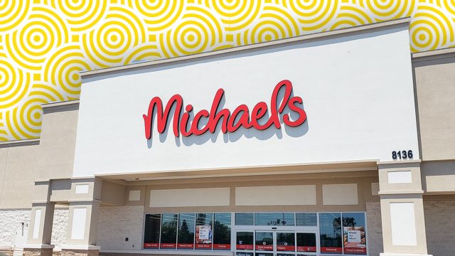 Michaels