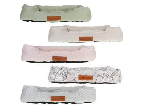 Modern Threads Cozy Cuddler Bed Assorted Styles