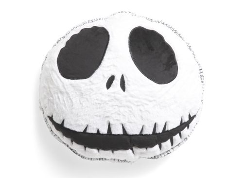 NIGHTMARE BEFORE CHRISTMAS 19x18 Decorative Pillow