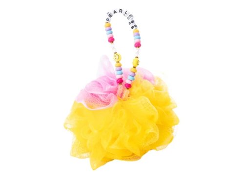 NYC Underground® Spa Vibes Loofah