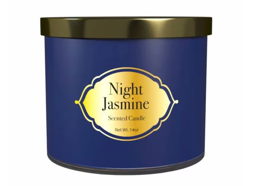 Night Jasmine Scented candle