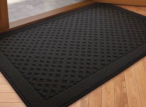 Non-Slip Indoor Doormat