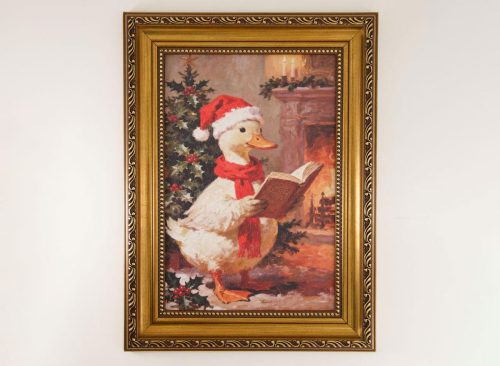 Nutcracker Mini Pepper Shaker