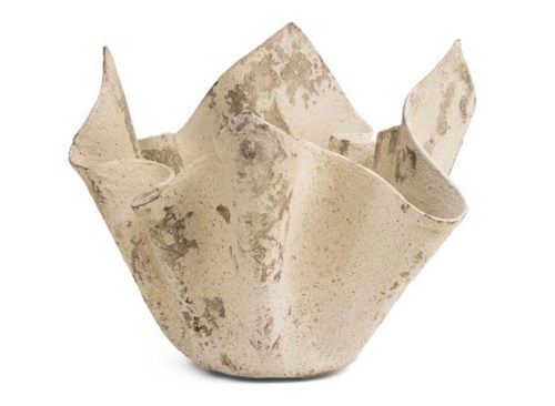 ONE HUNDRED 80 DEGREES 11x14 Mouchoir Indoor Outdoor Planter
