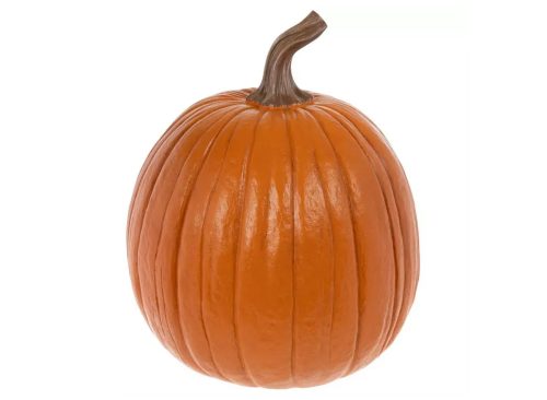Orange Pumpkin