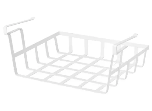 PÅLYCKE Clip-on basket