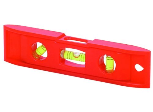 PITTSBURGH 6 in Torpedo Level with Magnetic Strip