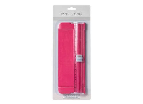 Paper Trimmer