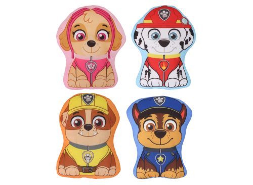 Paw Patrol Plush Pillow