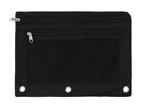 Pencil Pouch