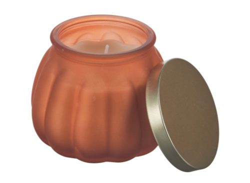 Perfect Harvest Pumpkin Pie Scented Jar Candle