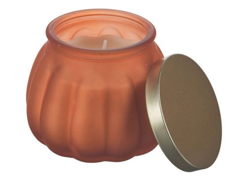 Perfect Harvest Pumpkin Pie Scented Jar Candle