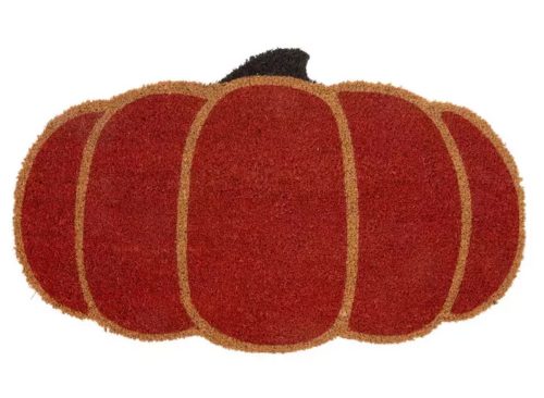 Pumpkin Coir Doormat