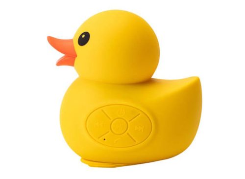 Rubber Duck IPX4