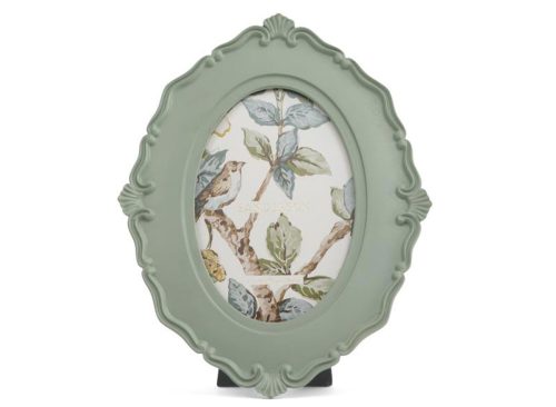SANDERSON 4x6 Caverly Wall Or Tabletop Picture Frame