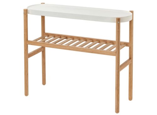 SATSUMAS Plant stand bamboo