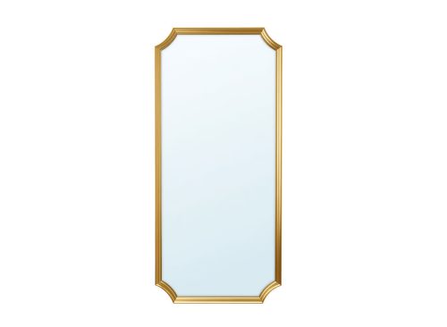 SVANSELE Mirro gold colour