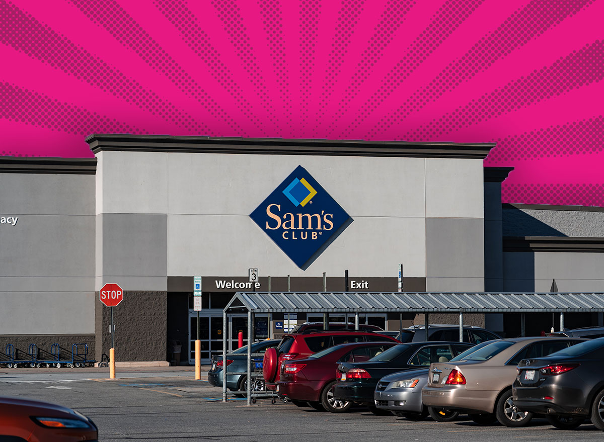 Sam's Club