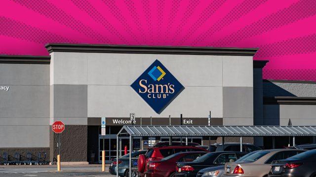 Sam's Club
