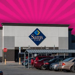Sam's Club