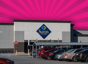 Sam's Club
