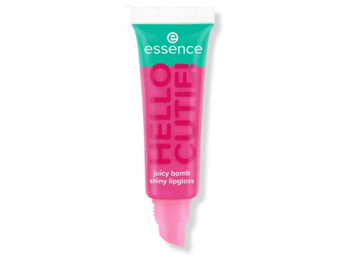 Say It With Juicy! Juicy Bomb Shiny Lip Gloss